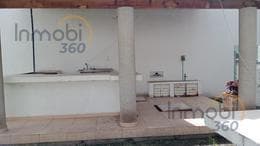 House in Queretaro