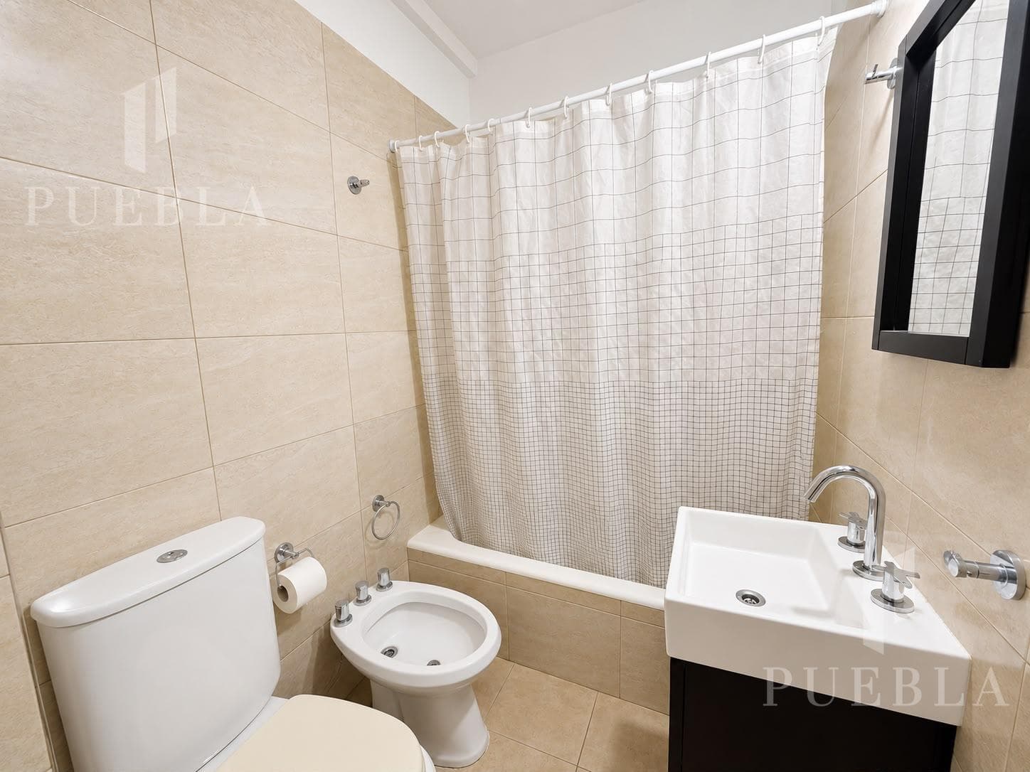 Two-room apartment for sale in Barracas