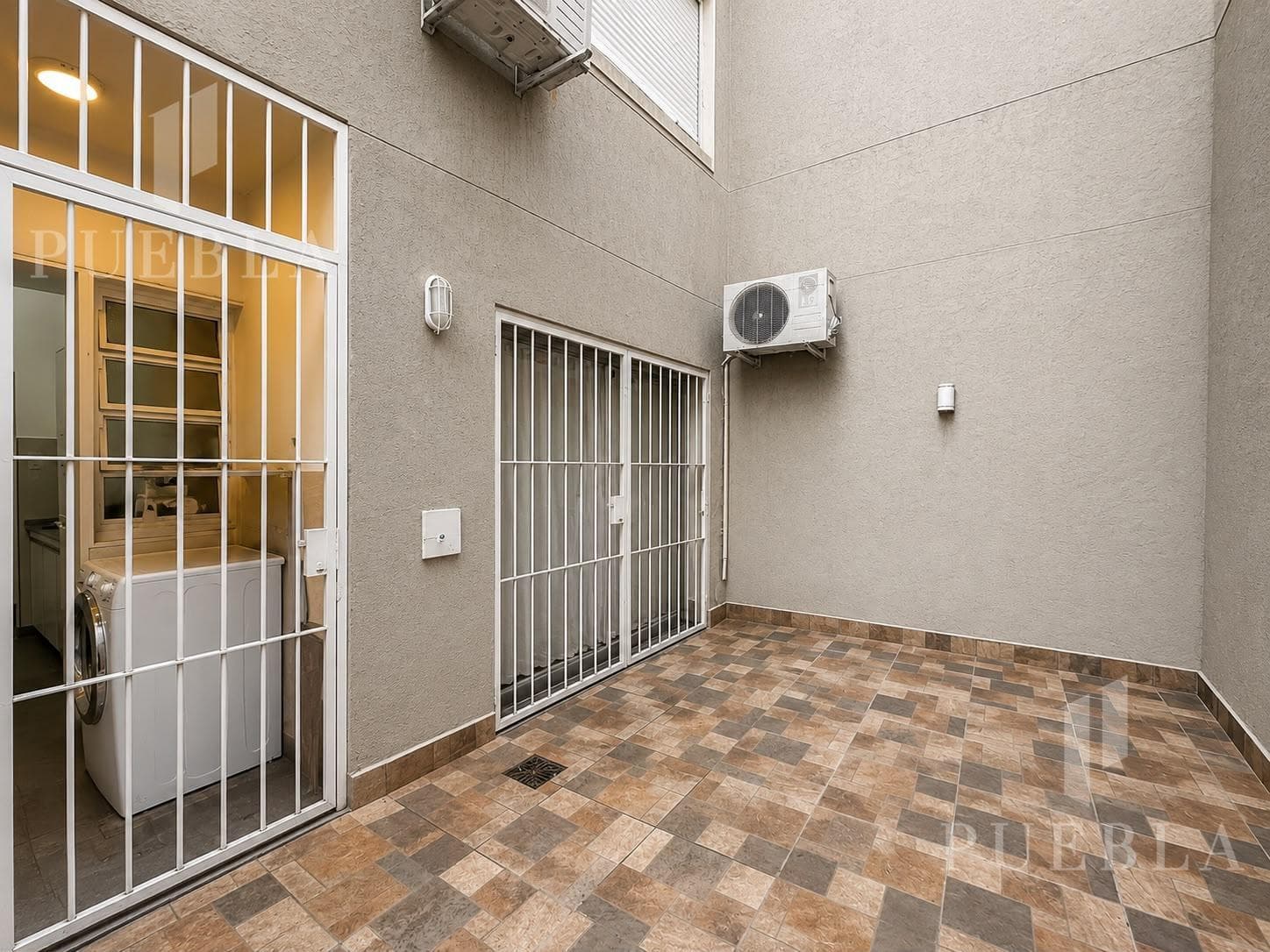Two-room apartment for sale in Barracas