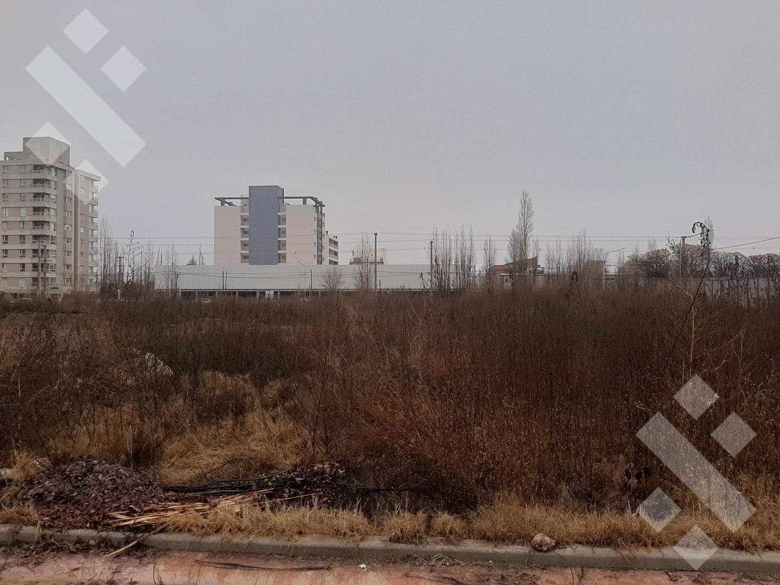 Land for Sale in Confluencia Rural, 350 m²