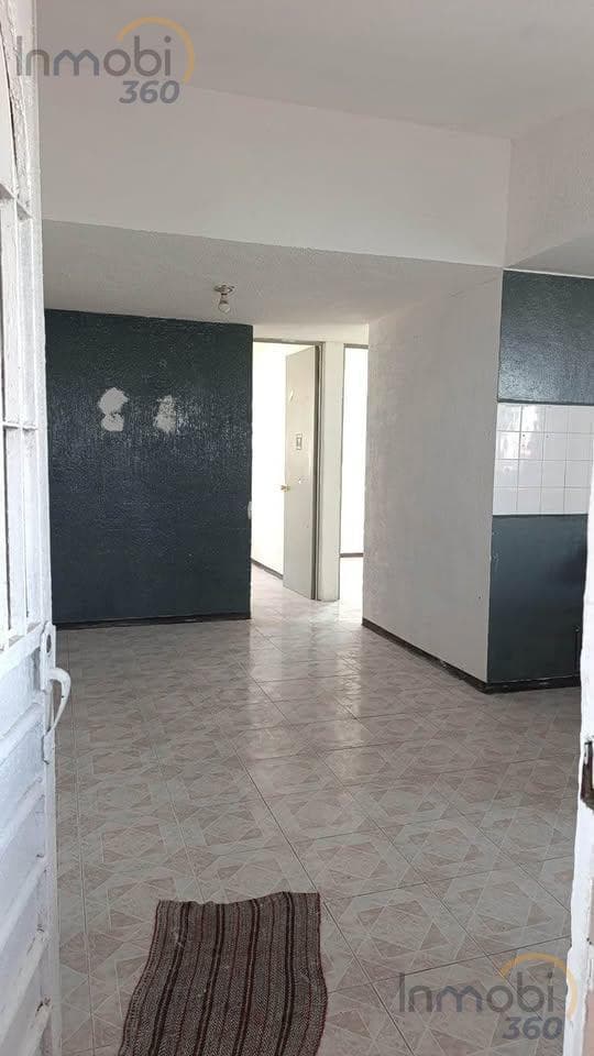 Apartment in Lomas de Coacalco