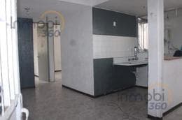 Apartment in Lomas de Coacalco