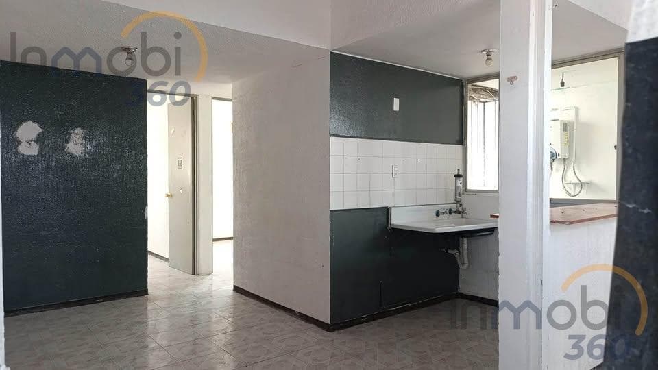 Apartment in Lomas de Coacalco