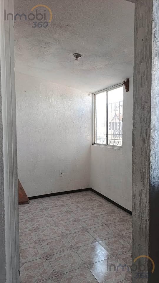 Apartment in Lomas de Coacalco