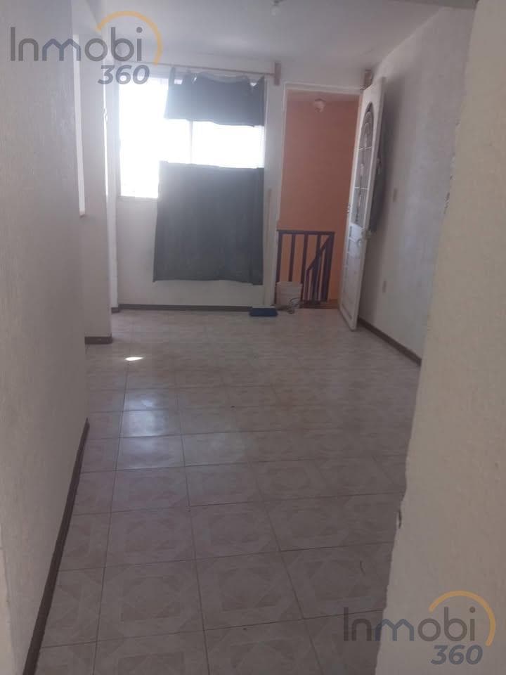 Apartment in Lomas de Coacalco