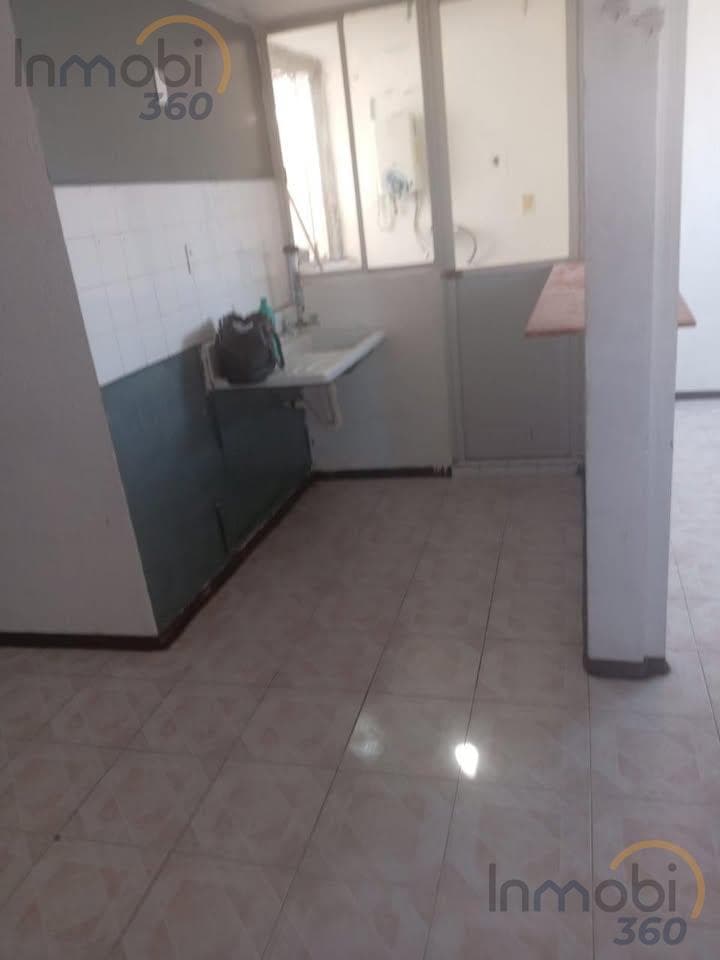 Apartment in Lomas de Coacalco