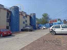 Apartment in Lomas de Coacalco