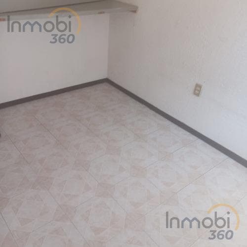 Apartment in Lomas de Coacalco