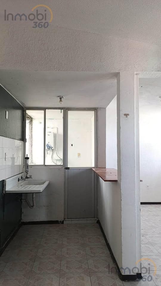 Apartment in Lomas de Coacalco