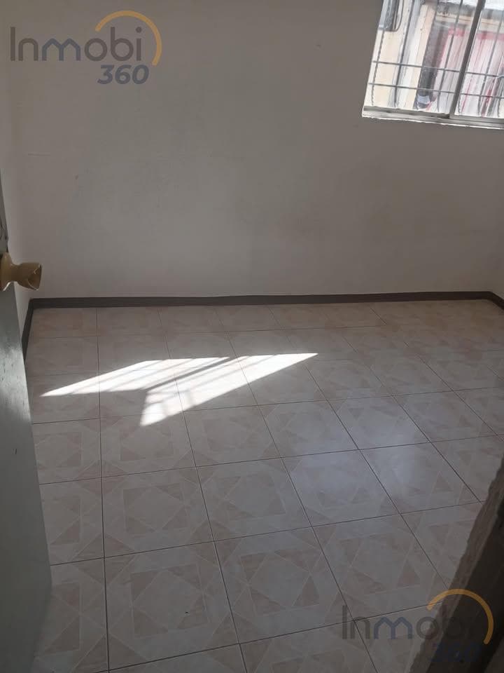 Apartment in Lomas de Coacalco