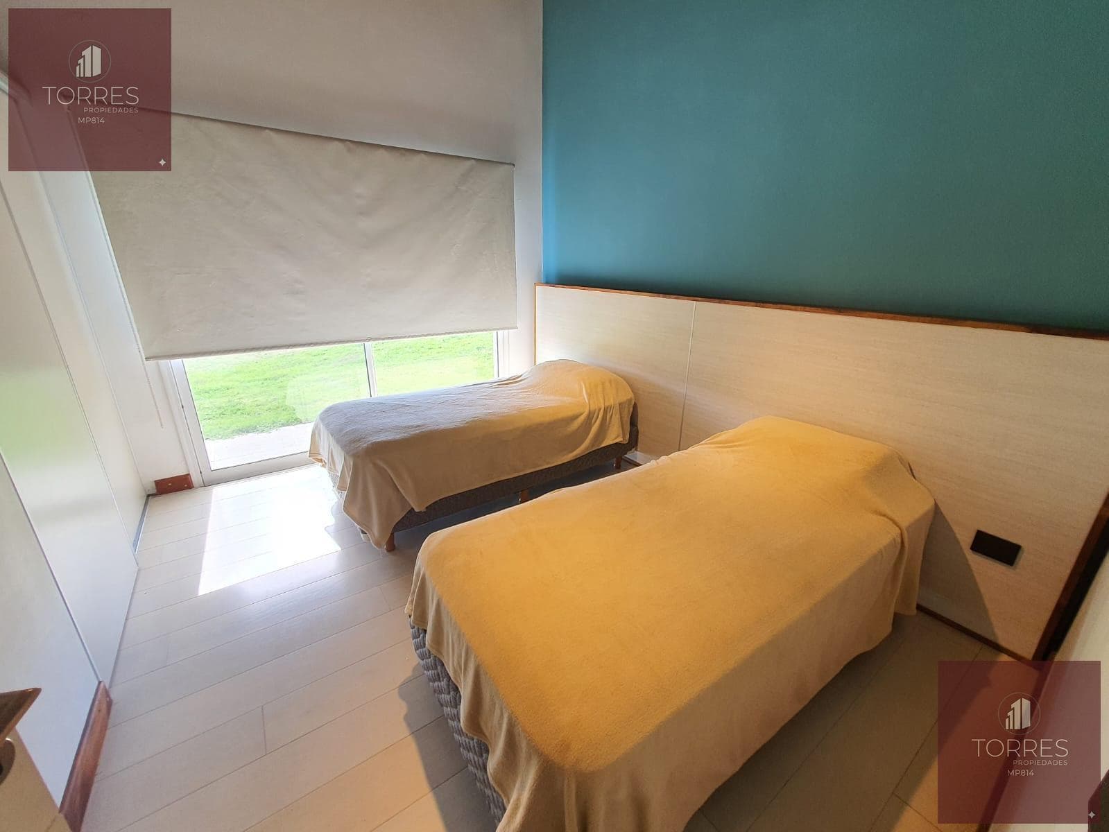 HOUSE FOR SALE IN THE COUNTRY GOLF SANTA MARIA VILLA LARCA NEIGHBORHOOD, MERLO. SAN LUIS
