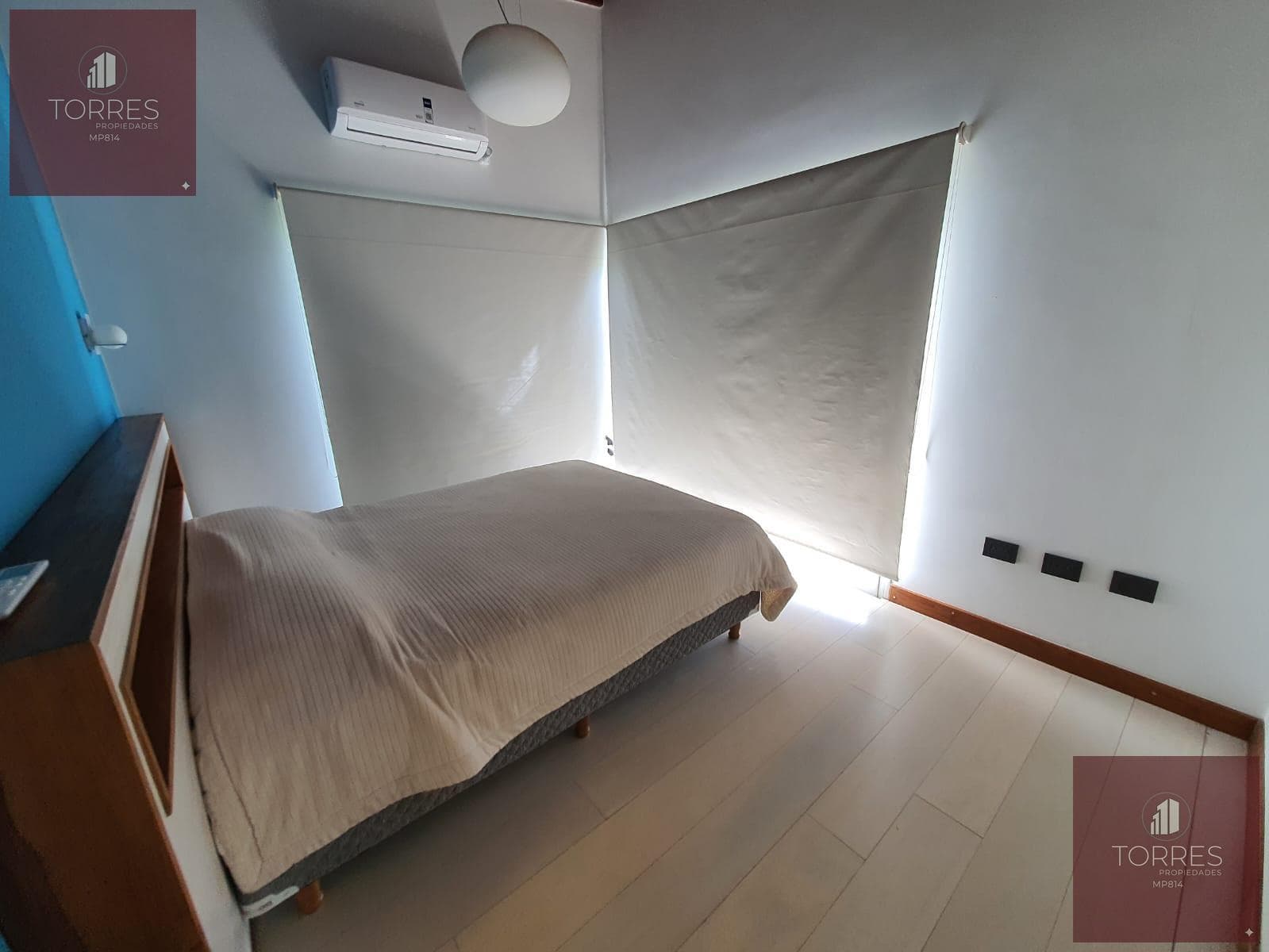 HOUSE FOR SALE IN THE COUNTRY GOLF SANTA MARIA VILLA LARCA NEIGHBORHOOD, MERLO. SAN LUIS