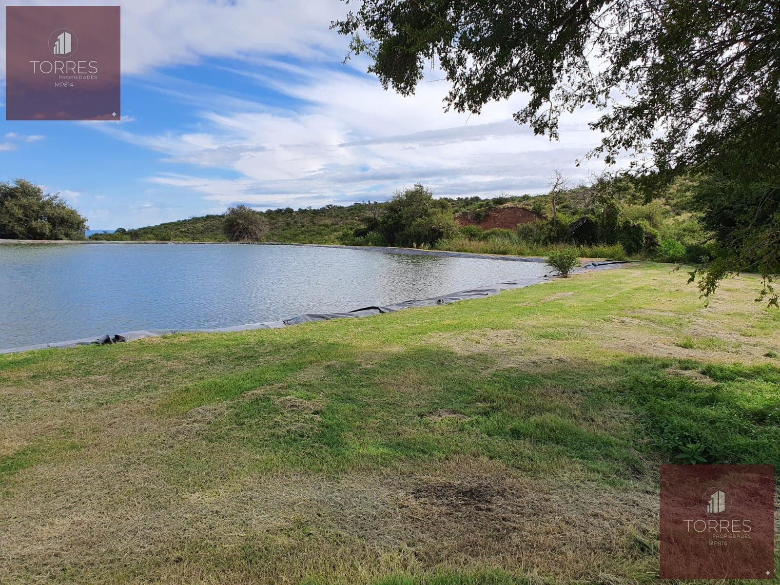 LAND FOR SALE AT COUNTRY GOLF SANTA MARIA VILLA LARCA, MERLO SAN LUIS