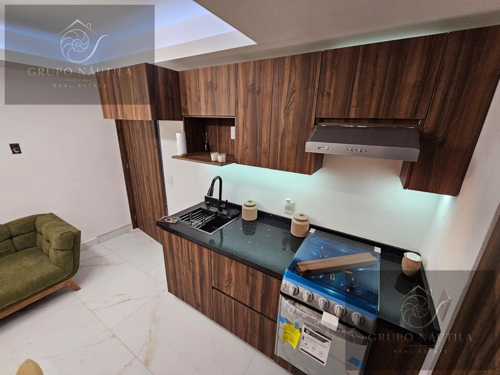 Apartment for Sale in Zolapan