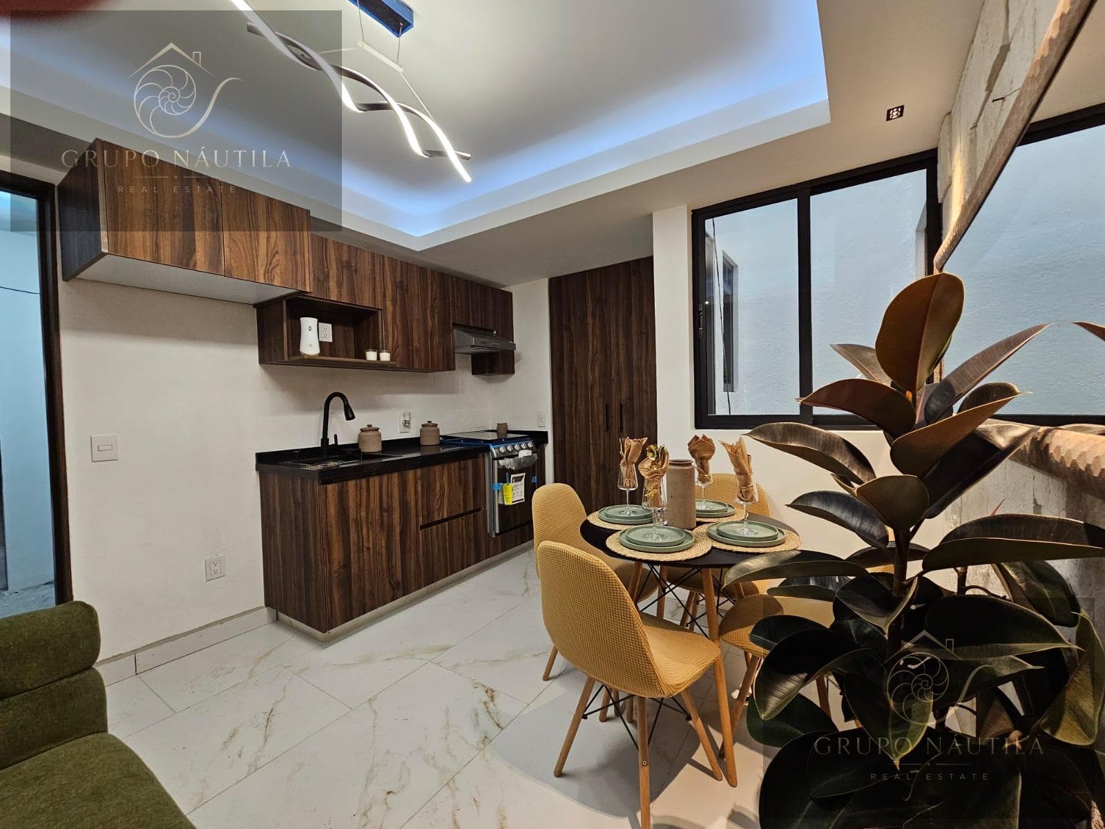 Apartment for Sale in Zolapan