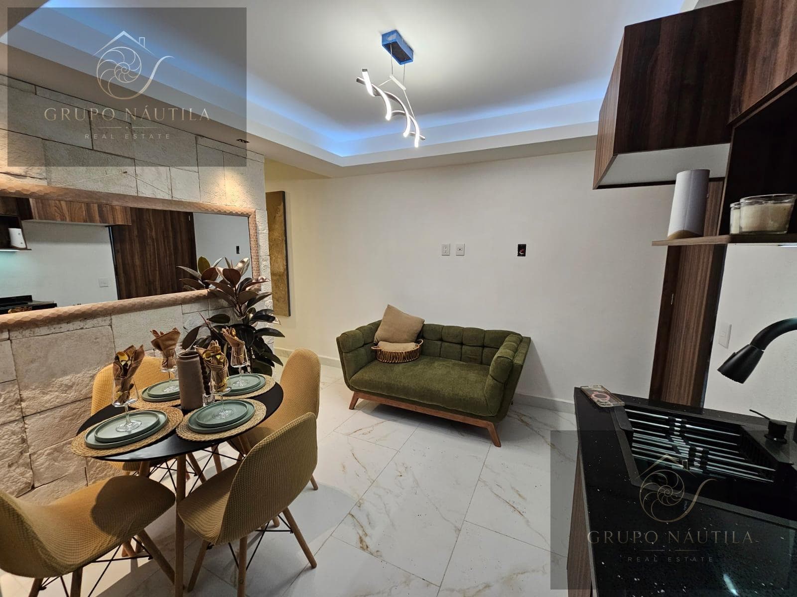 Apartment for Sale in Zolapan