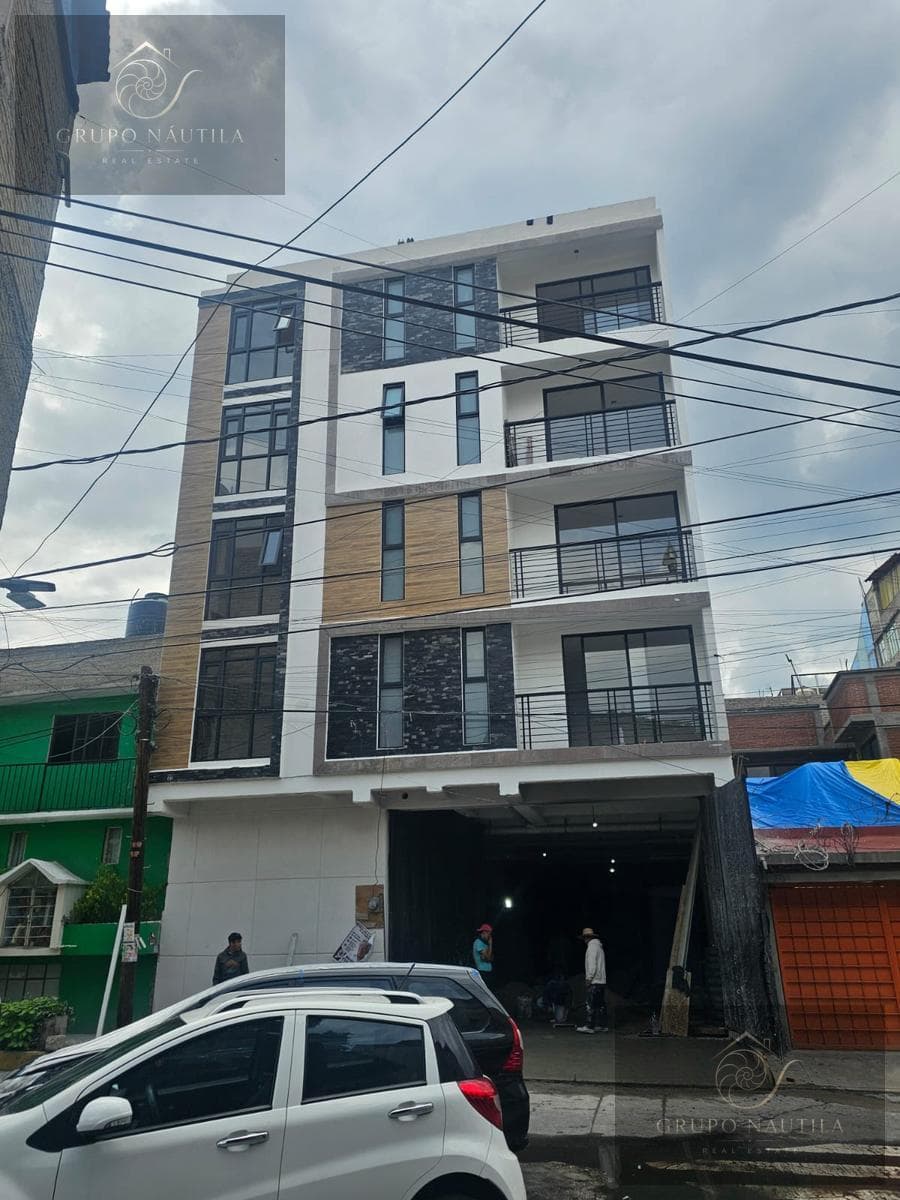 Apartment for Sale in Zolapan