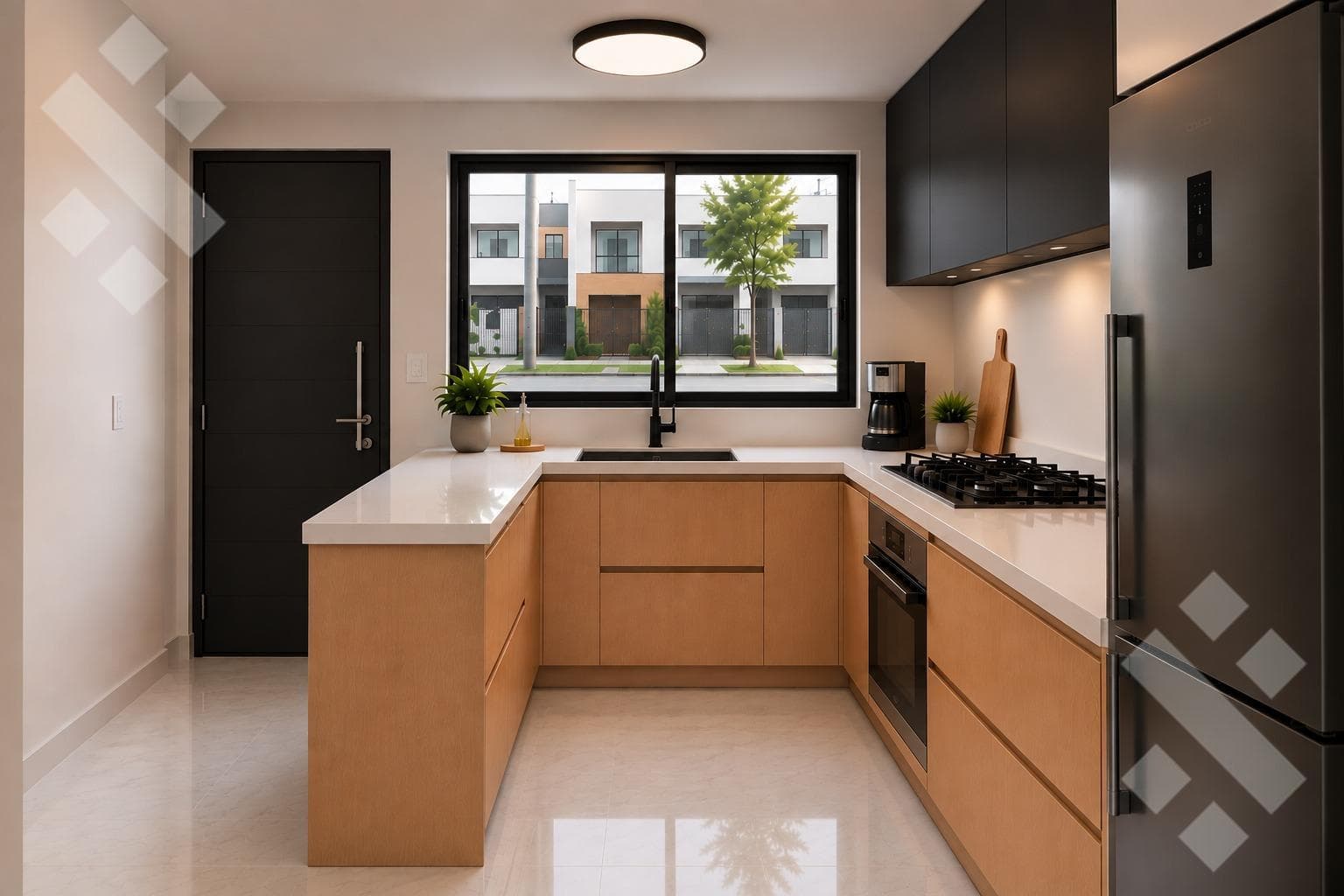 1-BEDROOM APARTMENT FOR SALE WITH PATIO | IN POZO | NEUQUÉN CITY