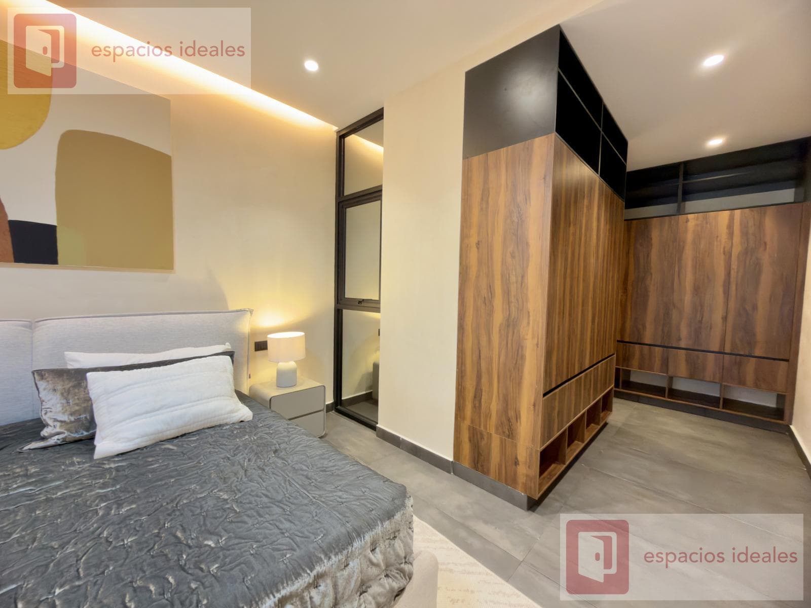 2-Bedroom Apartment for Sale in Cancún, with a Rooftop Garden Featuring a Padel Court and an Infinity Pool