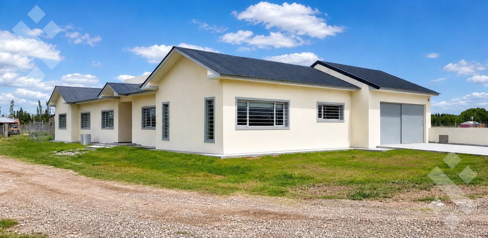 FOR SALE - 3-Bedroom House - MORTGAGE ELIGIBLE | Los Castaños Neighborhood | Plottier | Neuquén