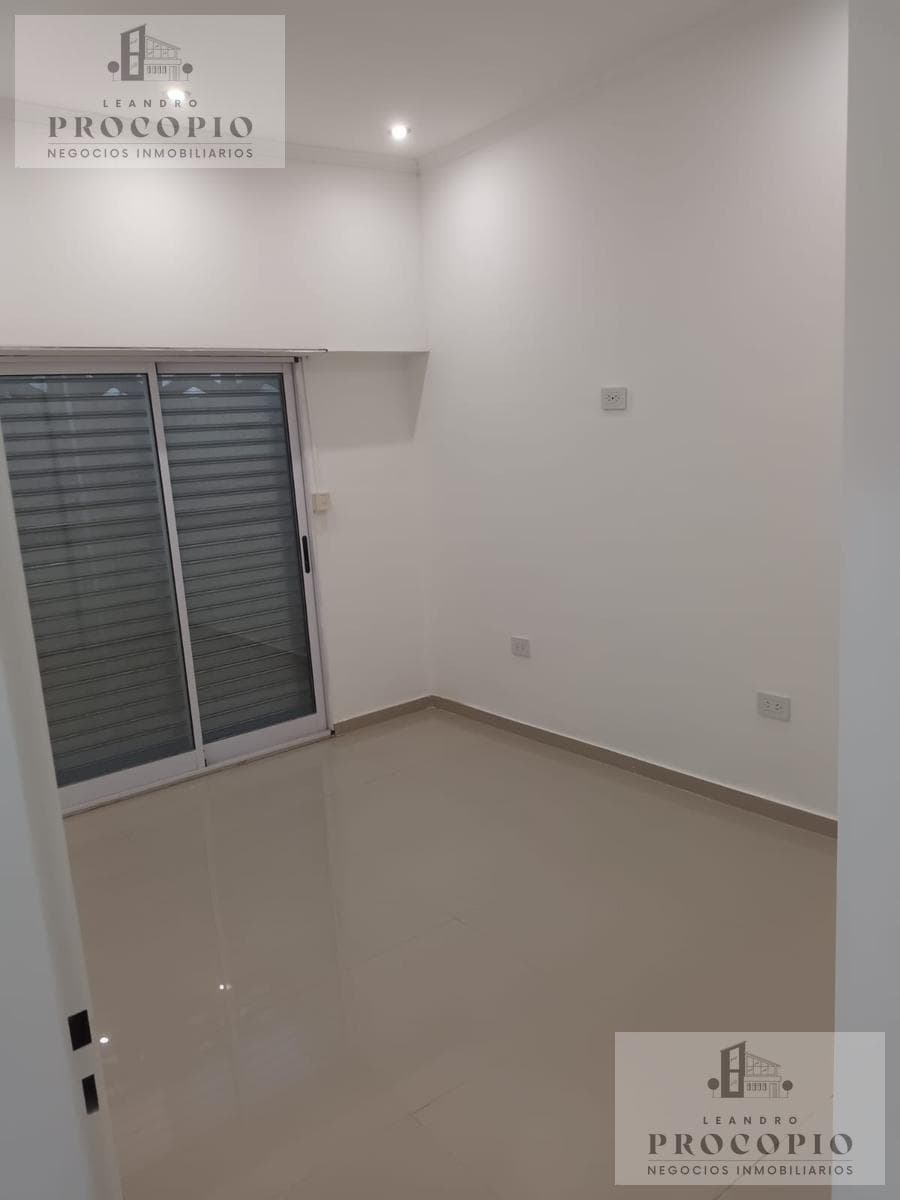 3-room apartments for rent in Ituzaingó Norte