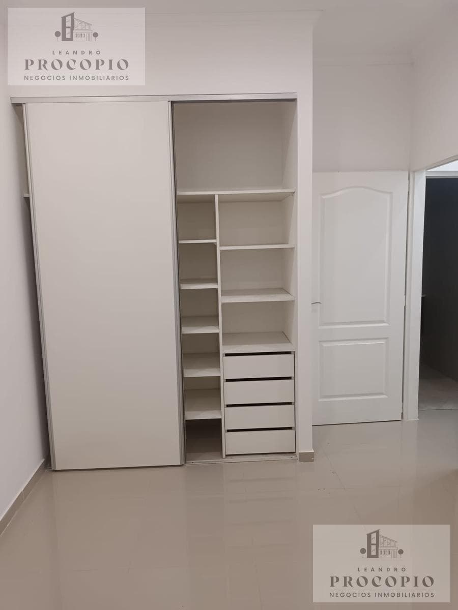 3-room apartments for rent in Ituzaingó Norte