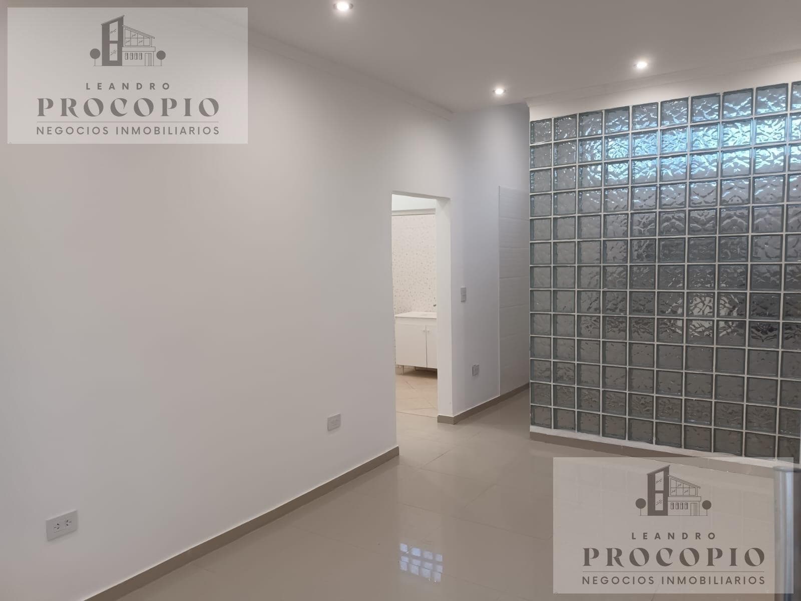 3-room apartments for rent in Ituzaingó Norte