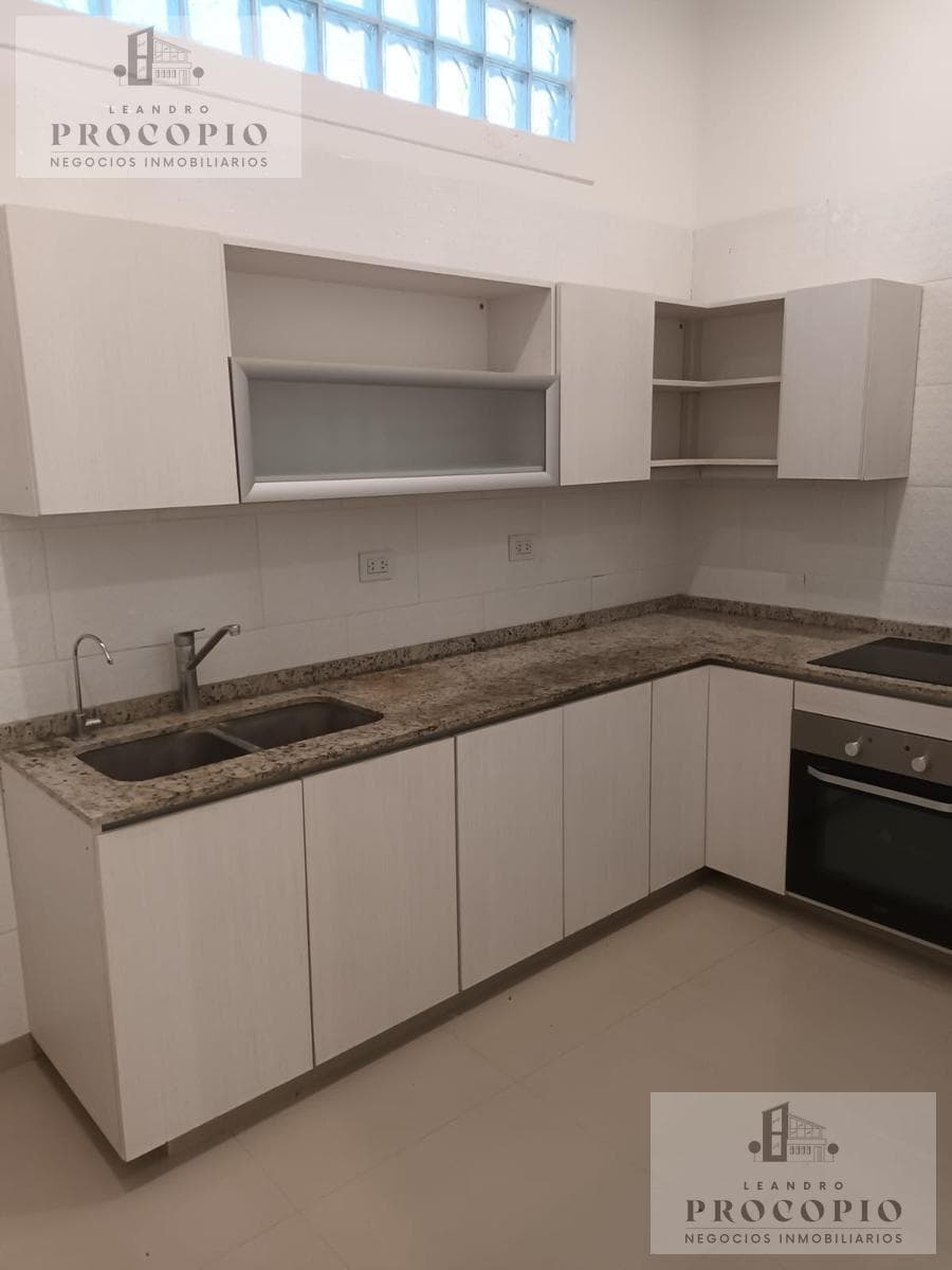 3-room apartments for rent in Ituzaingó Norte