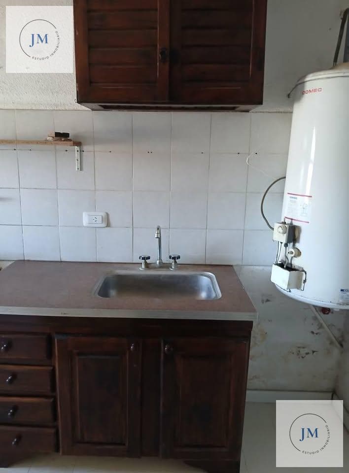 Departamento de 3 Ambientes Muy Luminoso | Todos los Ambientes al Frente