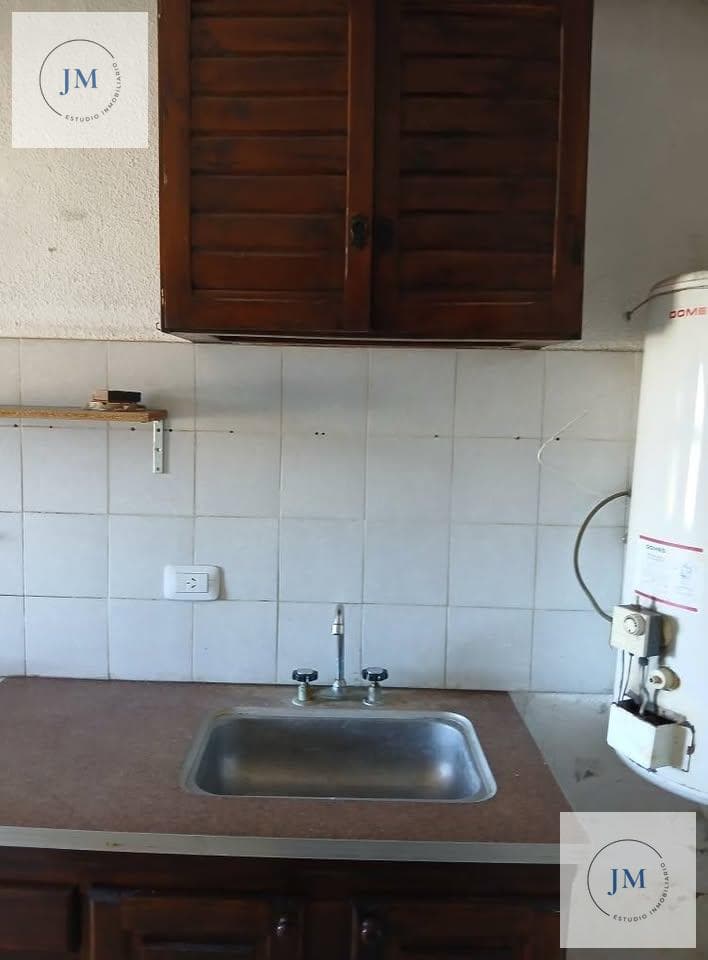 Departamento de 3 Ambientes Muy Luminoso | Todos los Ambientes al Frente