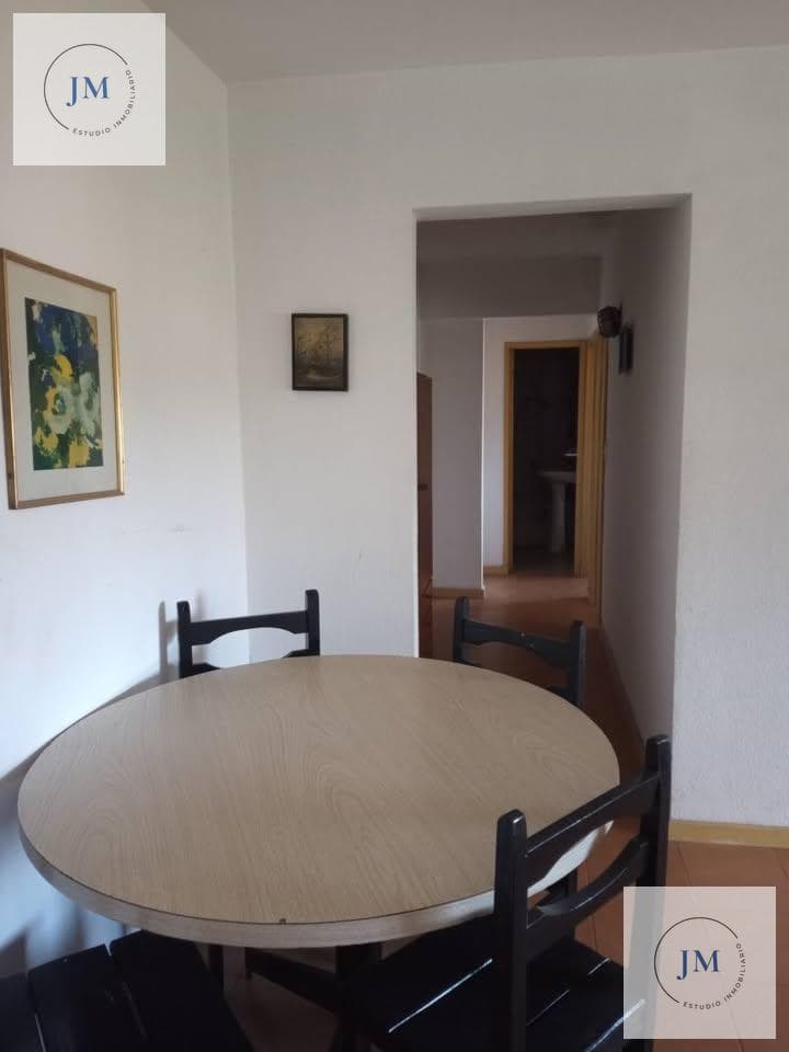 Very Bright 3-Room Apartment | All Rooms Face the Front