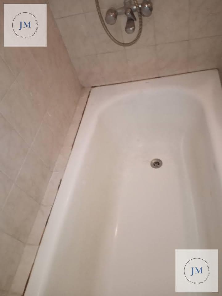 Departamento de 3 Ambientes Muy Luminoso | Todos los Ambientes al Frente