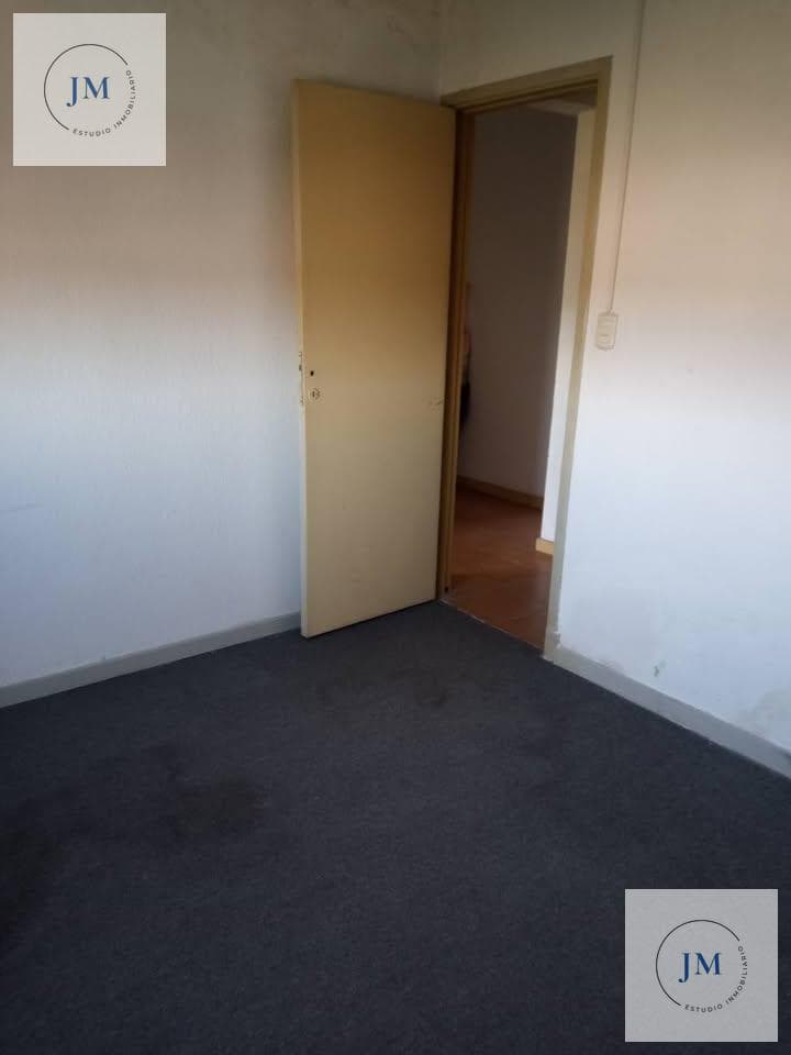 Departamento de 3 Ambientes Muy Luminoso | Todos los Ambientes al Frente