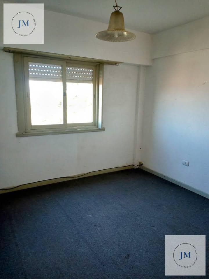 Departamento de 3 Ambientes Muy Luminoso | Todos los Ambientes al Frente