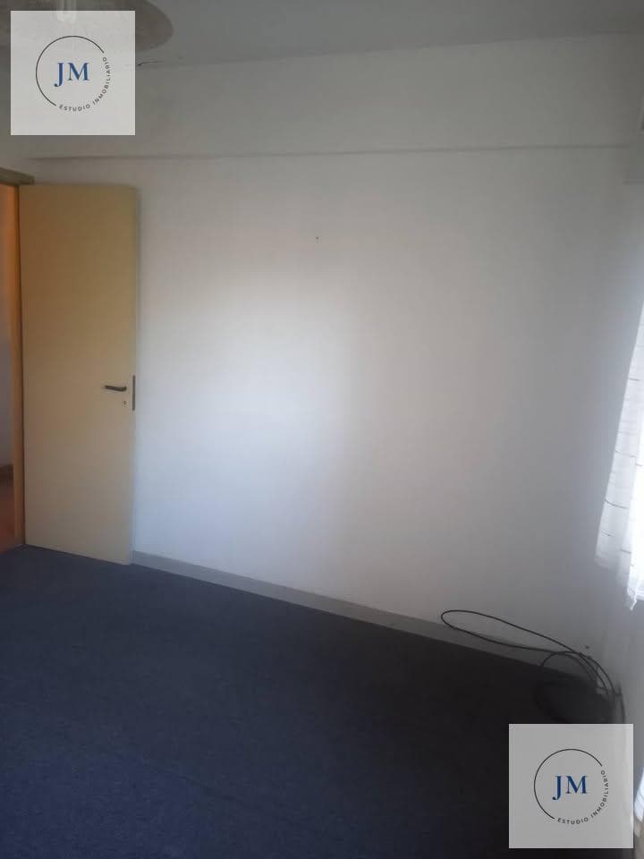 Departamento de 3 Ambientes Muy Luminoso | Todos los Ambientes al Frente