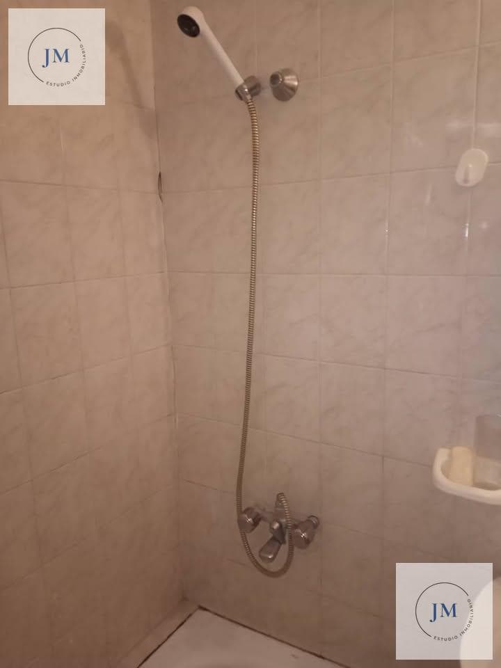 Departamento de 3 Ambientes Muy Luminoso | Todos los Ambientes al Frente