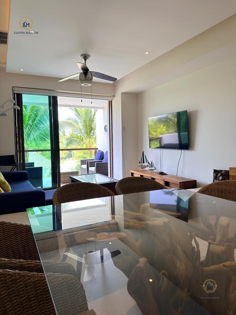 APARTMENT AT LA ISLA RESIDENCES