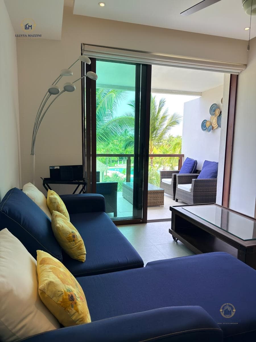 APARTMENT AT LA ISLA RESIDENCES