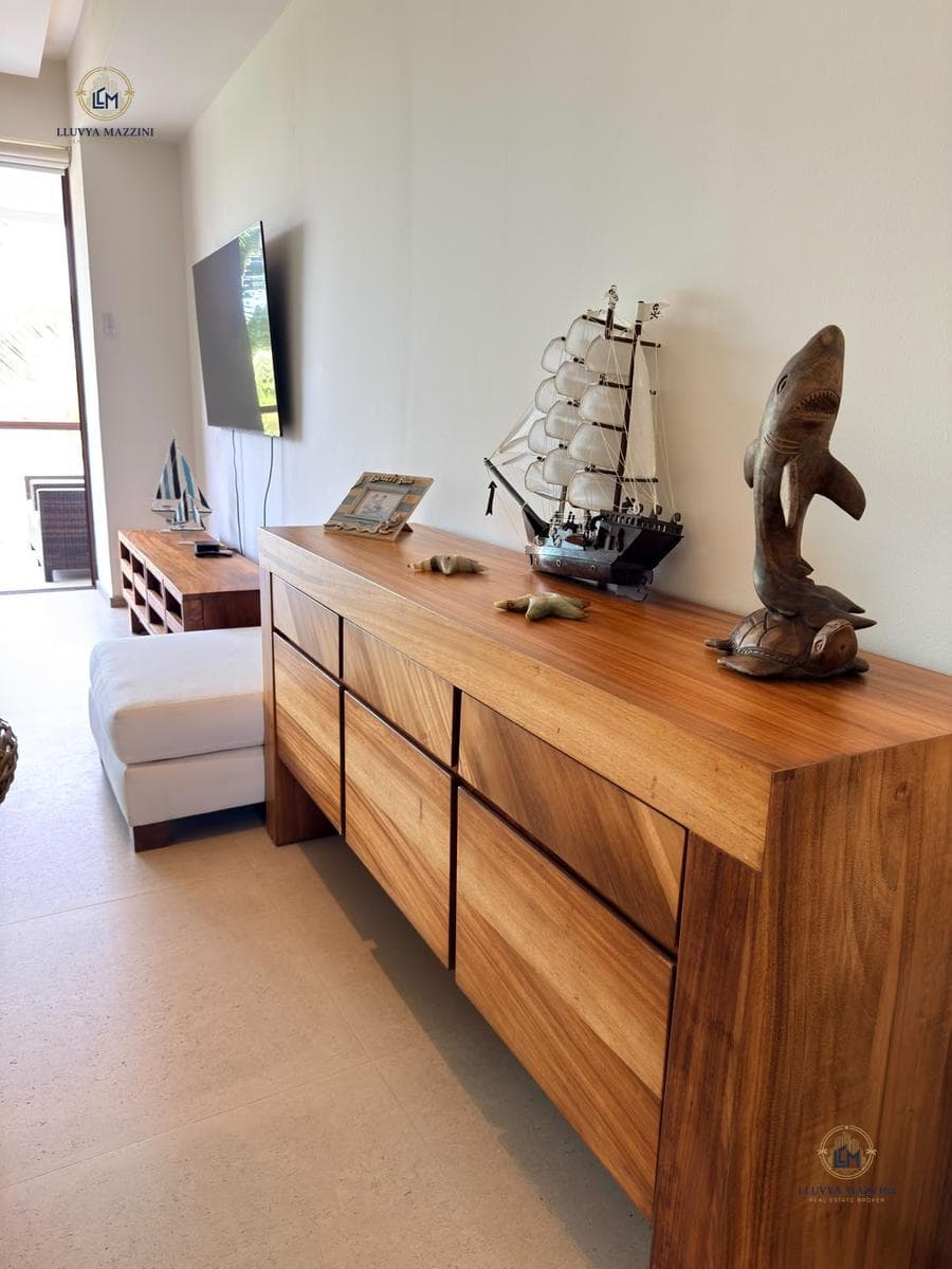 APARTMENT AT LA ISLA RESIDENCES