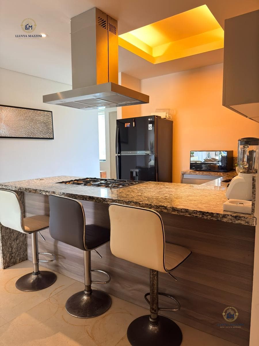 APARTMENT AT LA ISLA RESIDENCES