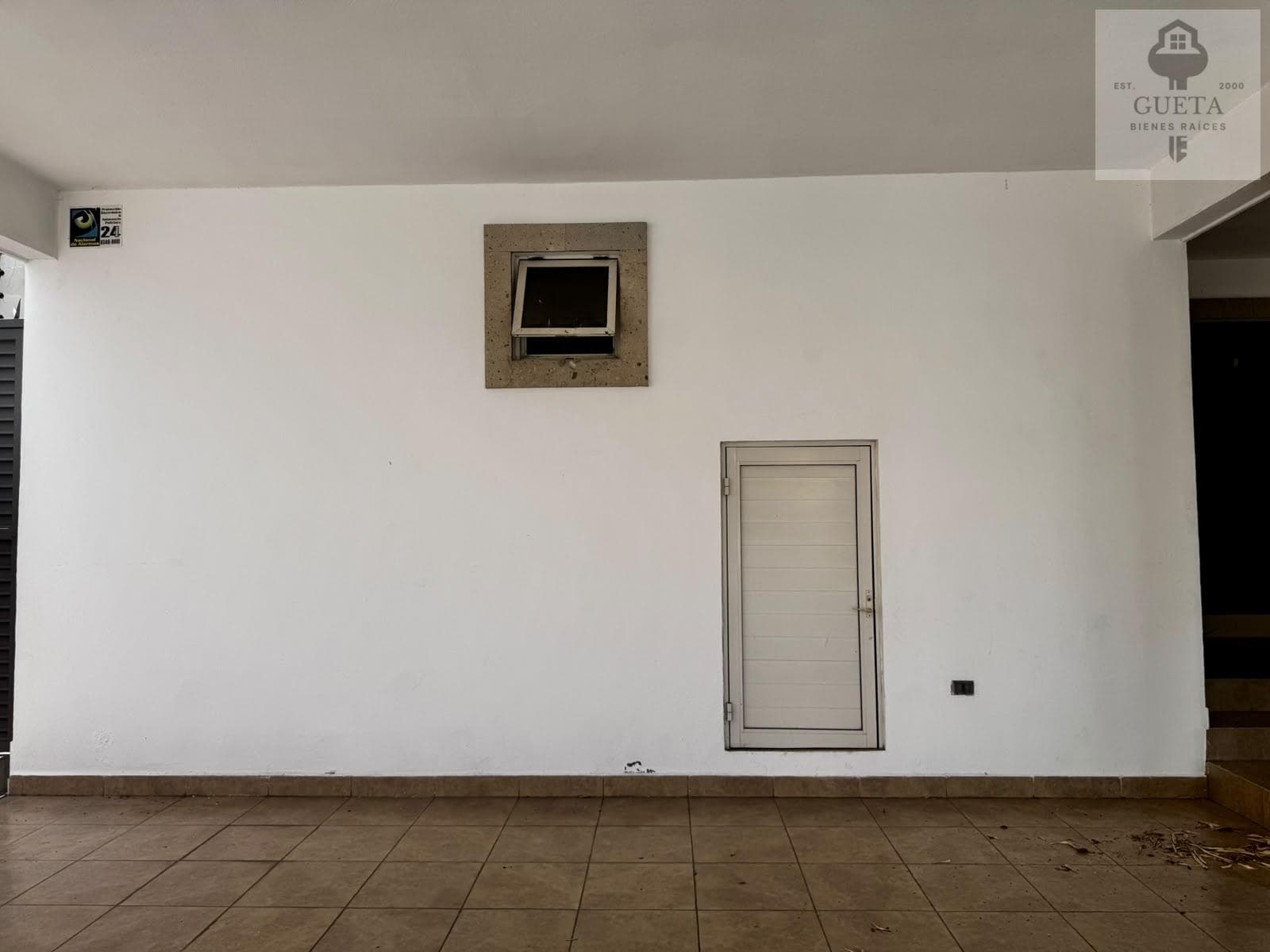 House in Vistancias, 2nd Sector