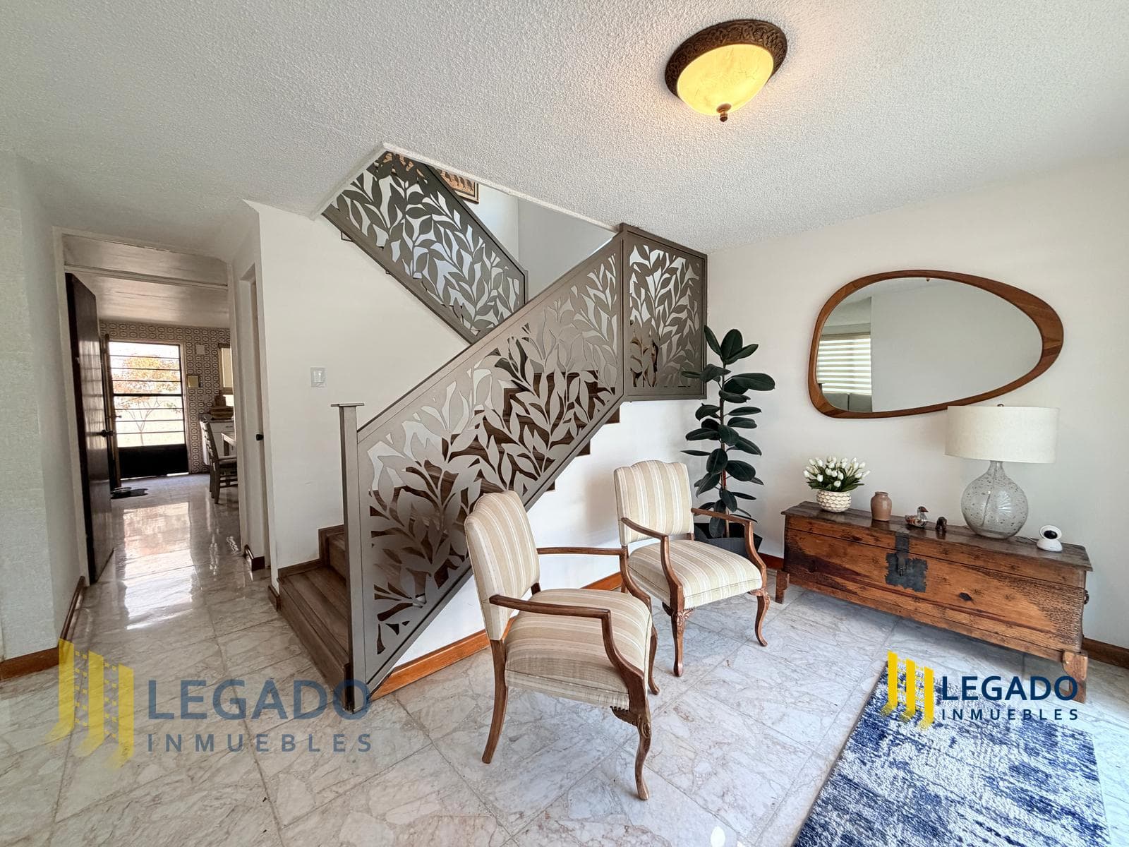 L096VC HOUSE FOR SALE IN COL. CUMBRES, MONTERREY, NL