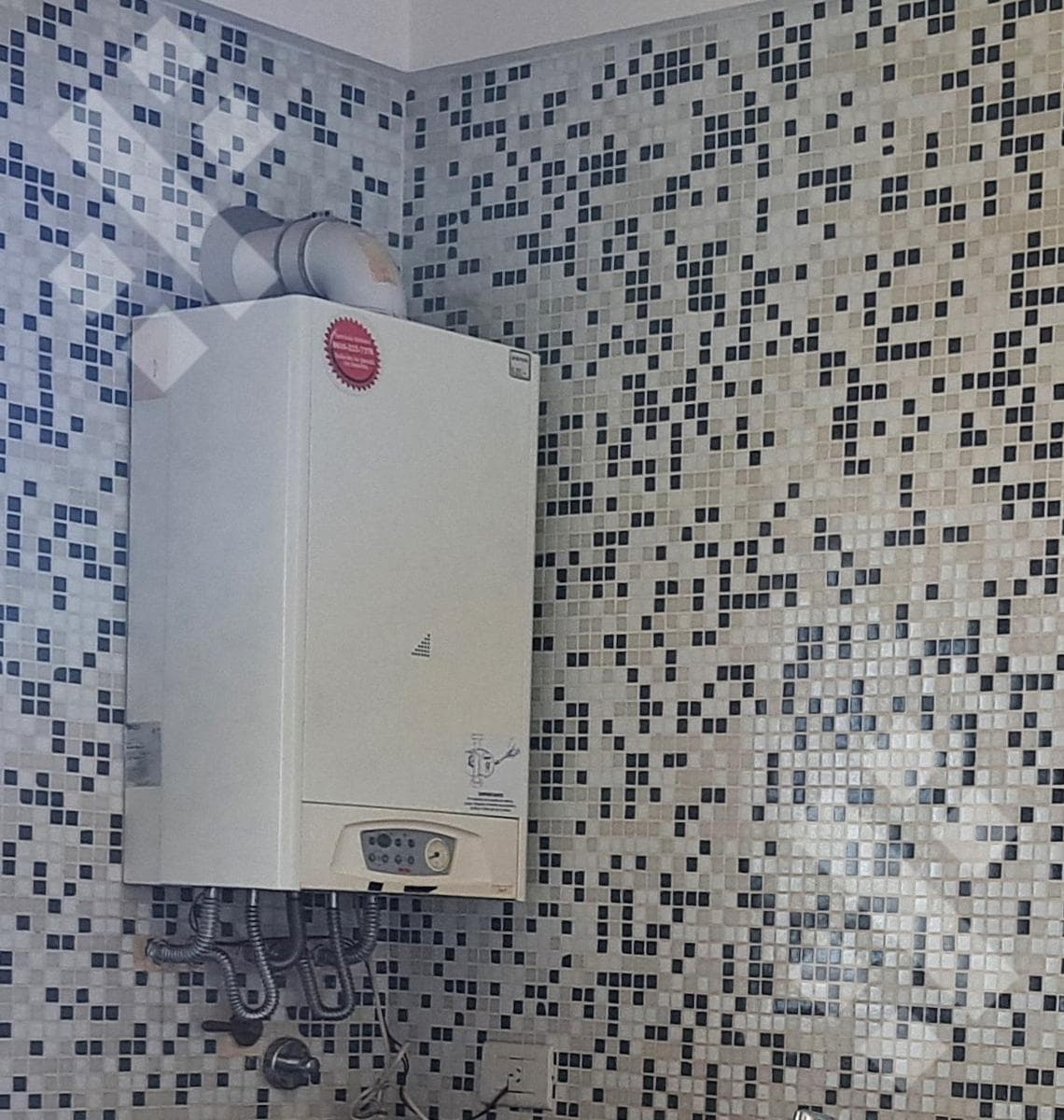 2-Bedroom Apartment for Rent with Garage, Neuquén City. East Downtown.