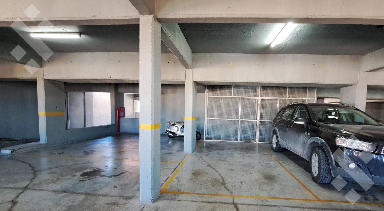 2-Bedroom Apartment for Rent with Garage, Neuquén City. East Downtown.