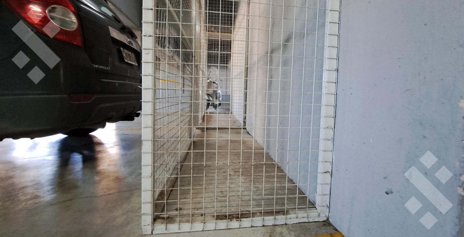 2-Bedroom Apartment for Rent with Garage, Neuquén City. East Downtown.