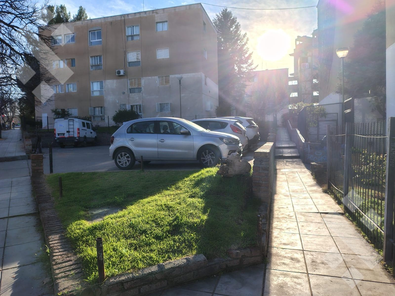 Apartment for Sale, 2 bedrooms, Av. Argentina, Neuquén (capital)