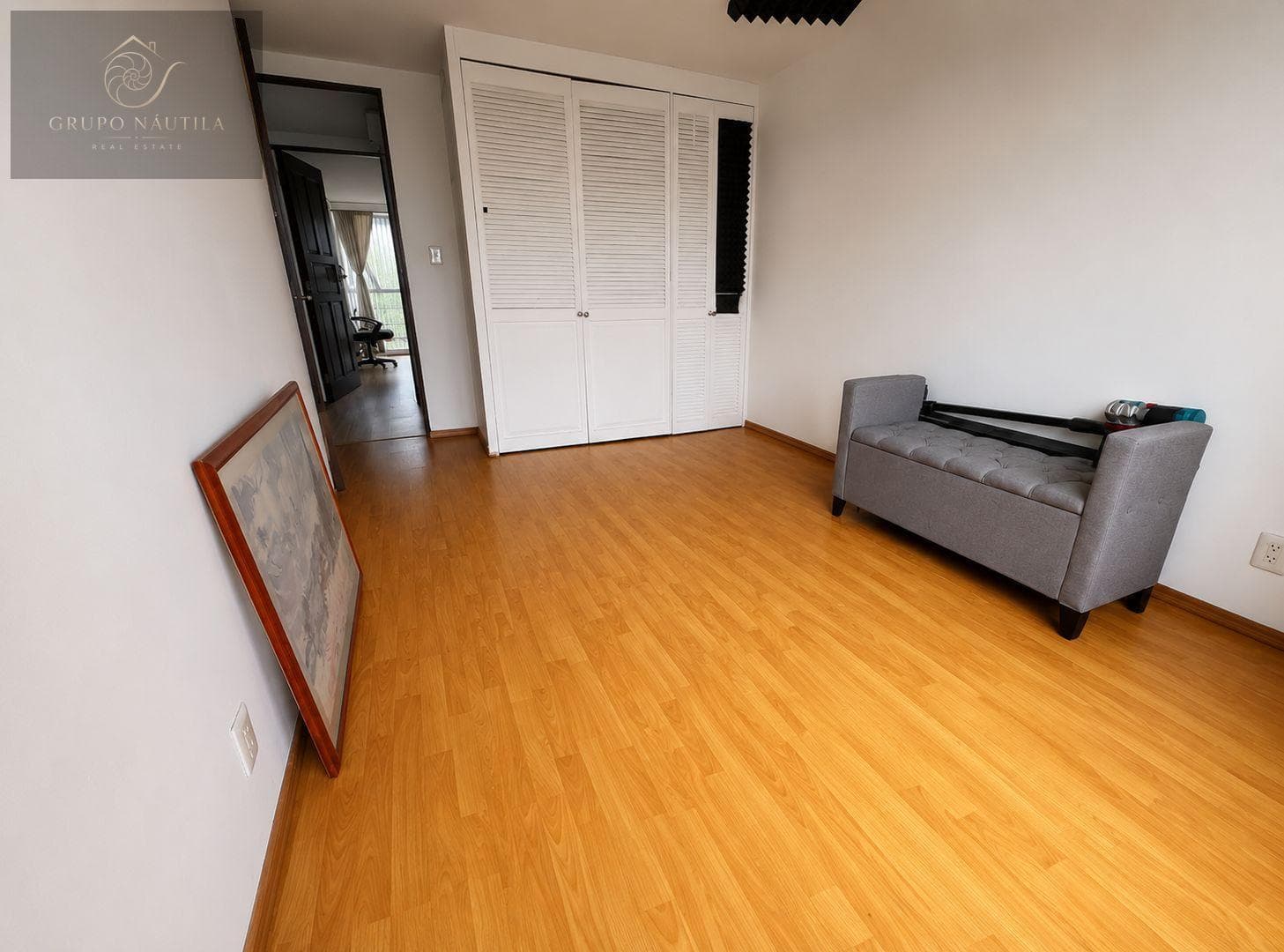 Apartment for Sale in Col. Del Valle