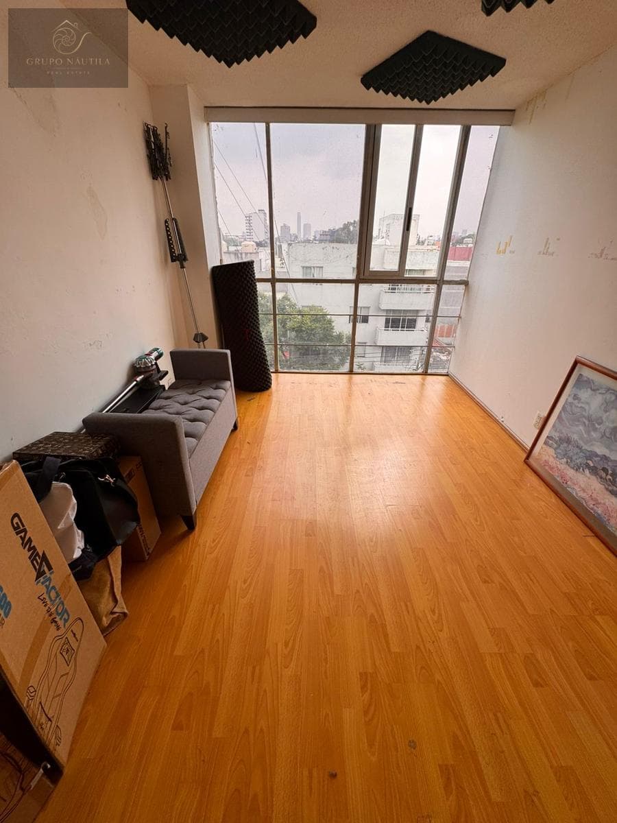 Apartment for Sale in Col. Del Valle