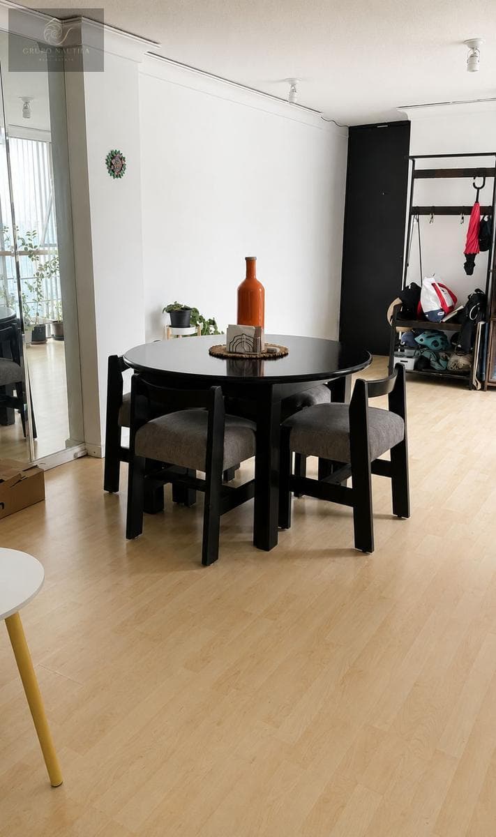 Apartment for Sale in Col. Del Valle