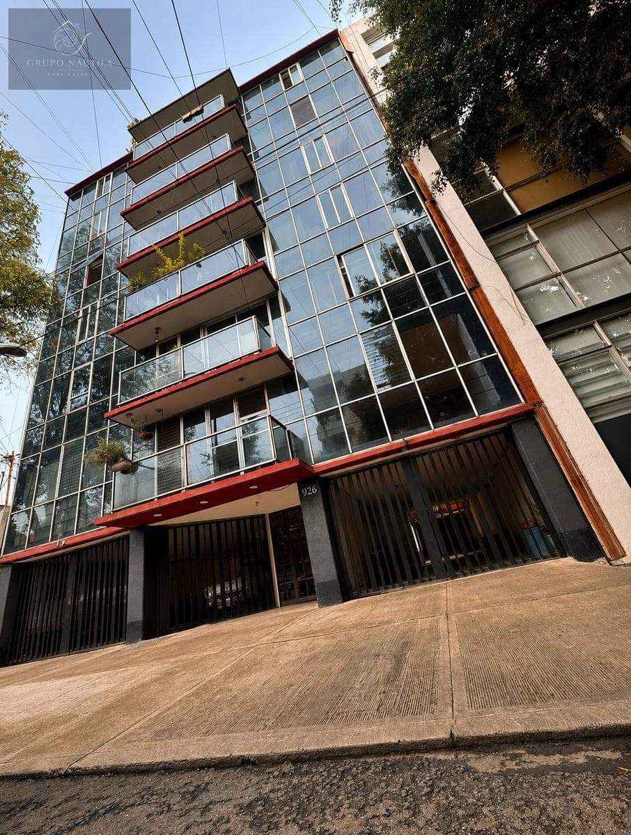 Apartment for Sale in Col. Del Valle